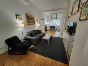 Short Rent Milan Porta Romana
